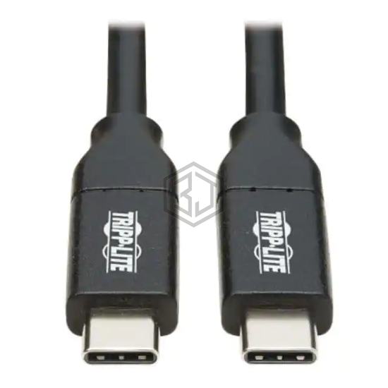 U040-C3M-C-5A - Tripp Lite - USB Cables