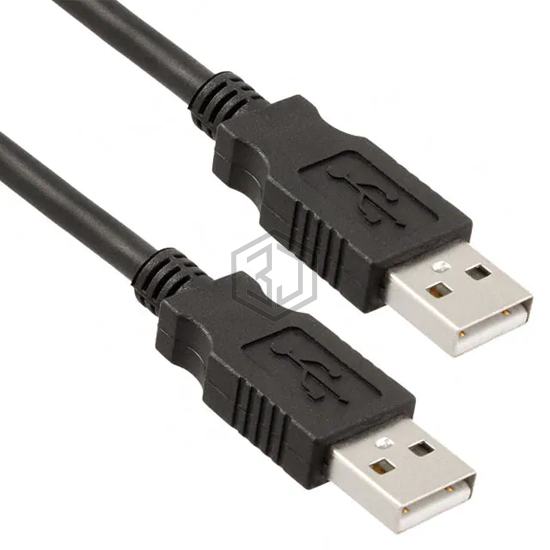 USB2AA050PUHFFR - Amphenol Socapex - USB Cables
