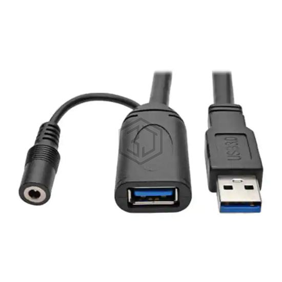 U330-20M - Tripp Lite - USB Cables