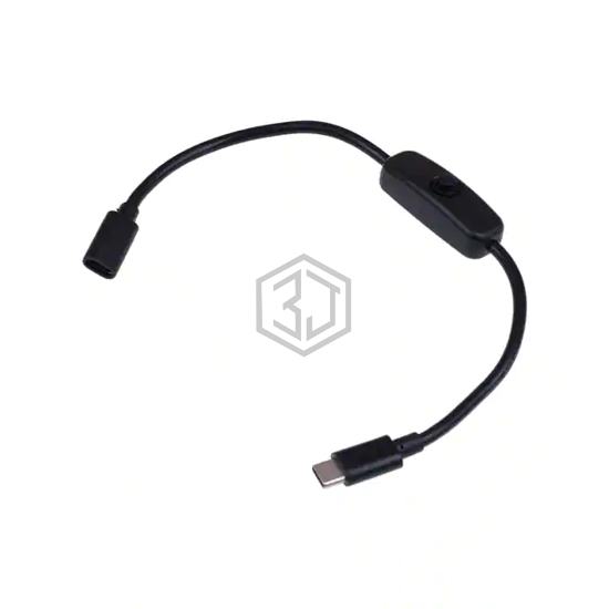 114992382 - Seeed Technology Co., Ltd - USB Cables