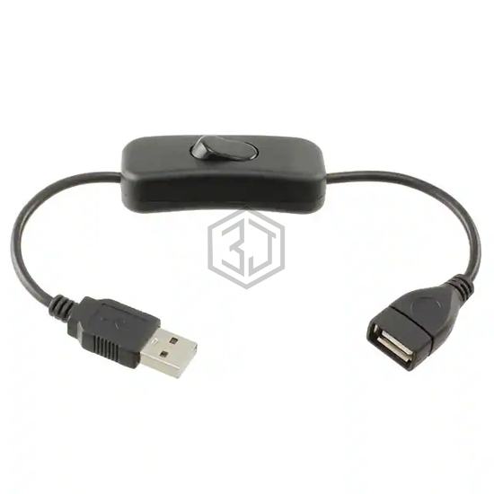 1620 - Adafruit Industries LLC - USB Cables