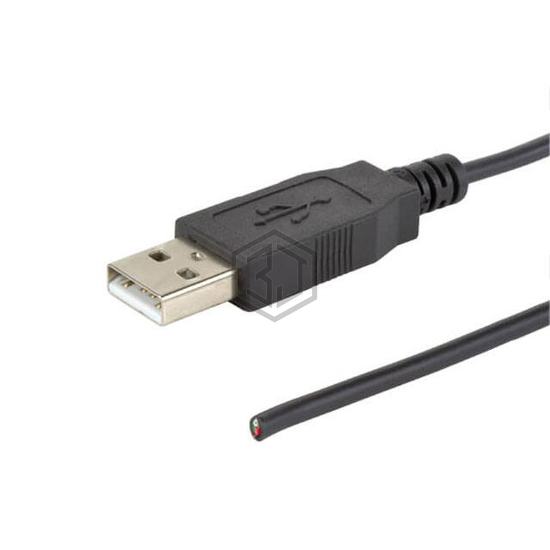 CBLT-UA-BC-1 - CUI Devices - USB Cables