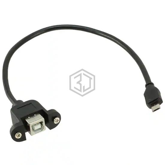 937 - Adafruit Industries LLC - USB Cables