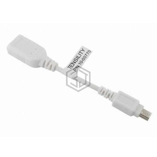 10-00770 - Tensility International Corp - USB Cables