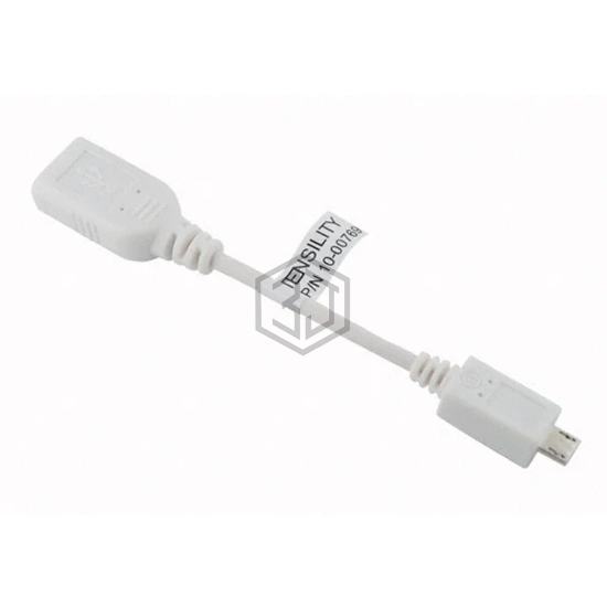 10-00769 - Tensility International Corp - USB Cables