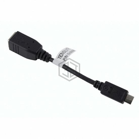 10-00658 - Tensility International Corp - USB Cables