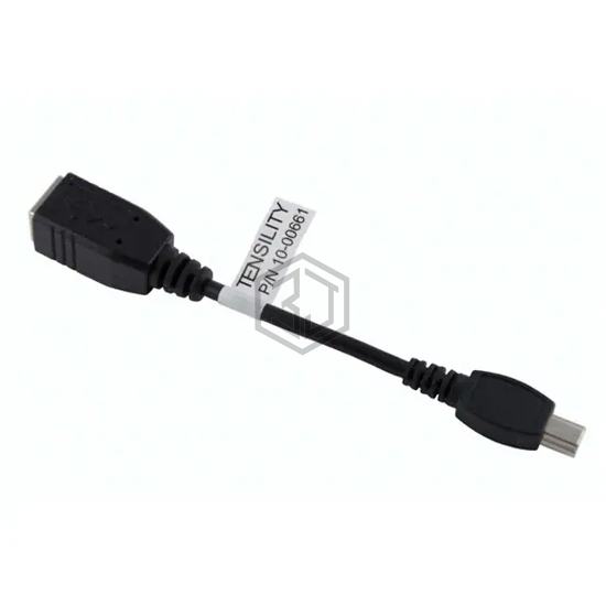 10-00661 - Tensility International Corp - USB Cables