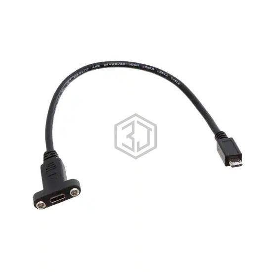 4056 - Adafruit Industries LLC - USB Cables