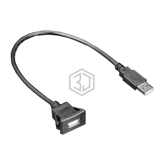 4055 - Adafruit Industries LLC - USB Cables