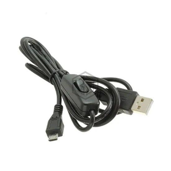 2379 - Adafruit Industries LLC - USB Cables