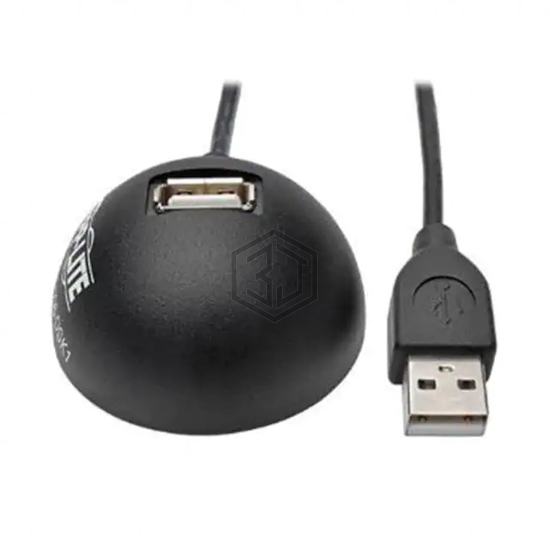 U024-005-DSK1 - Tripp Lite - USB Cables