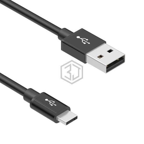 10-02331 - Tensility International Corp - USB Cables