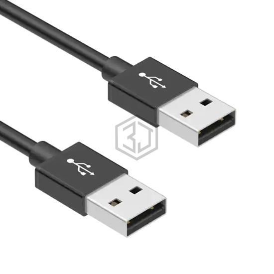 10-02326 - Tensility International Corp - USB Cables