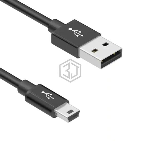 10-02332 - Tensility International Corp - USB Cables