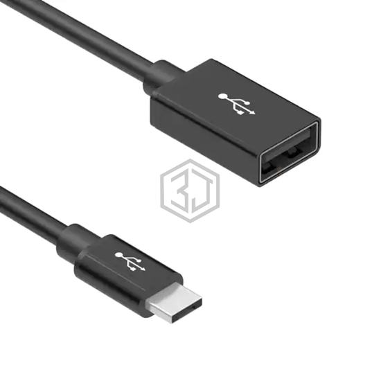 10-02339 - Tensility International Corp - USB Cables
