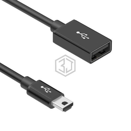 10-02338 - Tensility International Corp - USB Cables