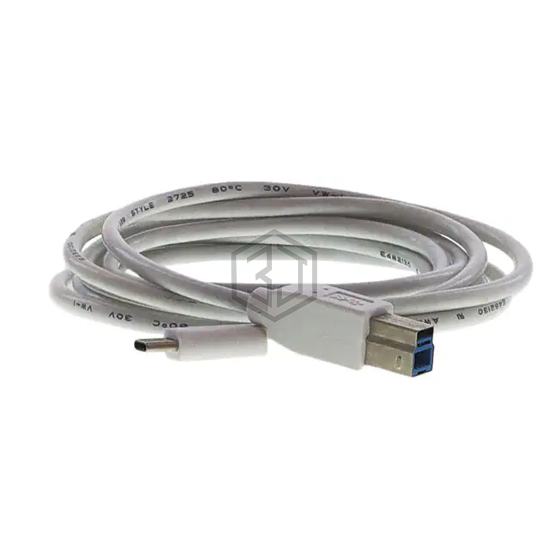 USBCM302M0USBBMMWHR - GlobTek, Inc. - USB Cables