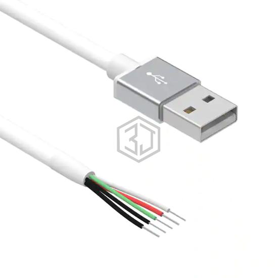 10-02353 - Tensility International Corp - USB Cables
