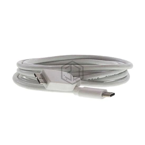 USBCM302M0MICBMMWHR - GlobTek, Inc. - USB Cables