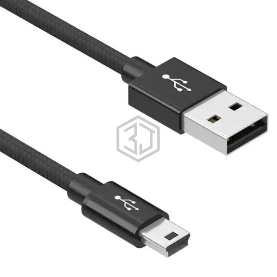 10-03386 - Tensility International Corp - USB Cables