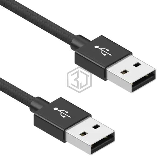 10-03380 - Tensility International Corp - USB Cables