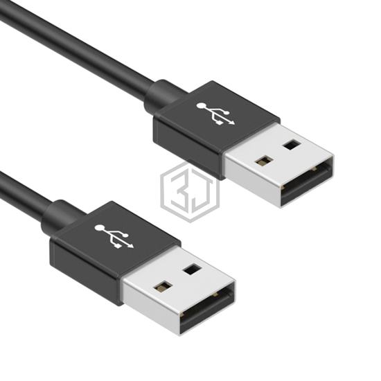 10-02327 - Tensility International Corp - USB Cables