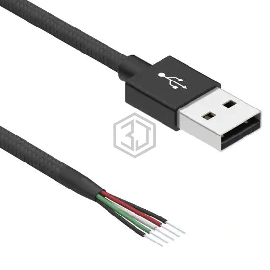 10-03389 - Tensility International Corp - USB Cables