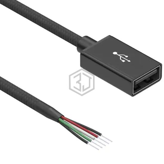 10-03391 - Tensility International Corp - USB Cables
