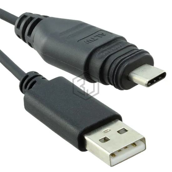 UC20ML-NAML-QA001 - Amphenol LTW - USB Cables