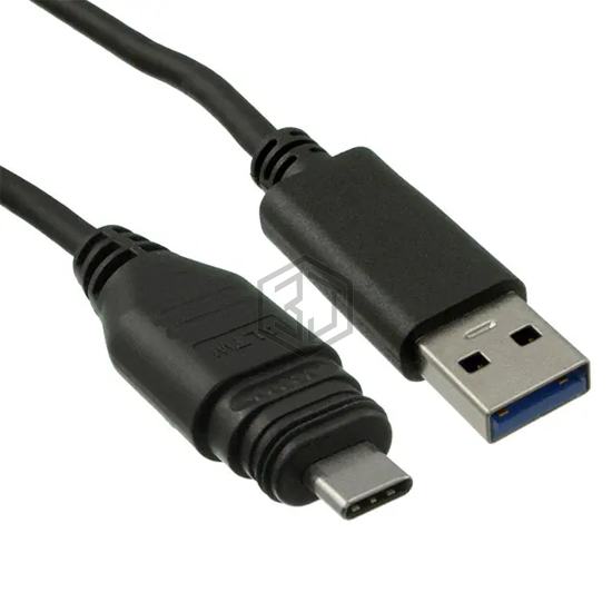 UC30ML-NCML-QB001 - Amphenol LTW - USB Cables