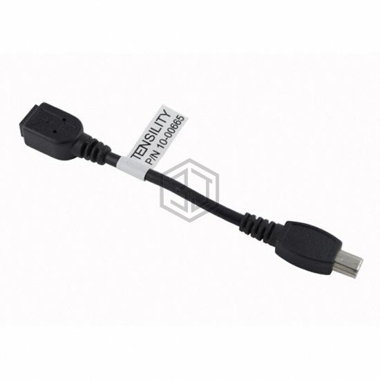 10-00665 - Tensility International Corp - USB Cables
