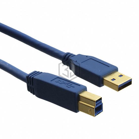 45-1432-1 - GC Electronics - USB Cables