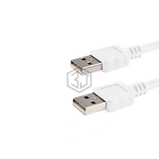 CBL-UA-UA-05WT - CUI Devices - USB Cables