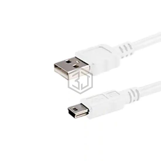CBL-UA-MB-10WP - CUI Devices - USB Cables