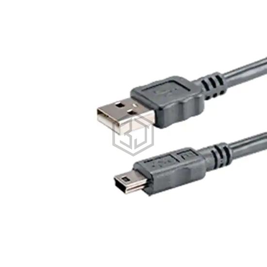 CBL-UA-MB-10GP - CUI Devices - USB Cables