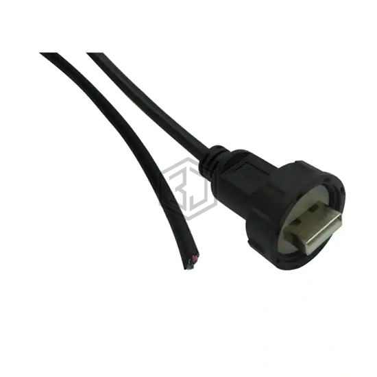 67U2AD-006-K - Stewart Connector - USB Cables