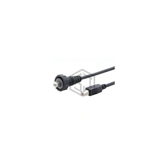 IPUSB-2WPBPB-5M - Sure-Seal - USB Cables