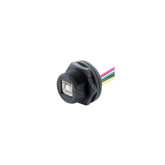 IPUSB-2JBFL - Sure-Seal - USB Cables