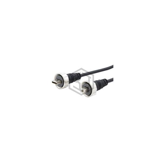 IPUSBM-2WPAWPB-2M - Sure-Seal - USB Cables