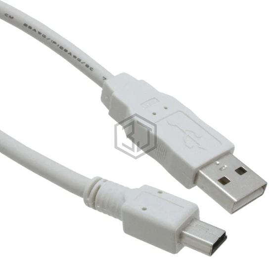 0887328610 - Molex - USB Cables