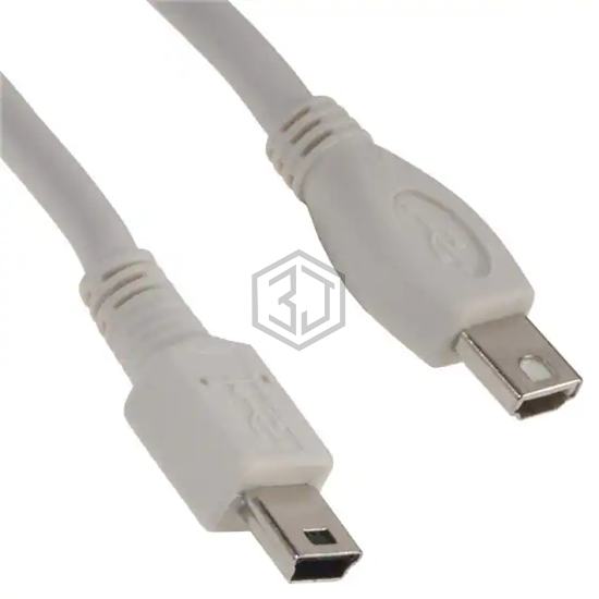 0887538600 - Molex - USB Cables
