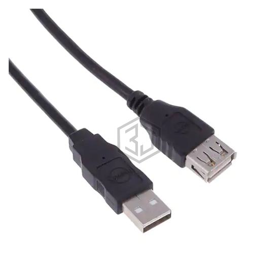 0688060013 - Molex - USB Cables