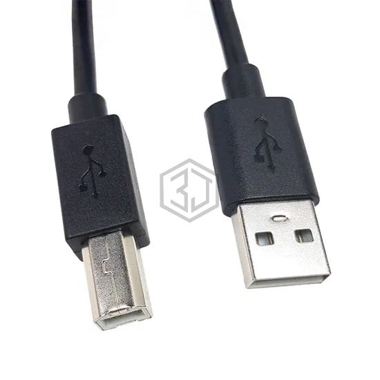 0687680403 - Molex - USB Cables