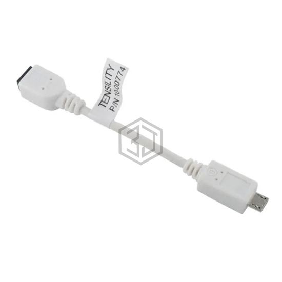 10-00774 - Tensility International Corp - USB Cables