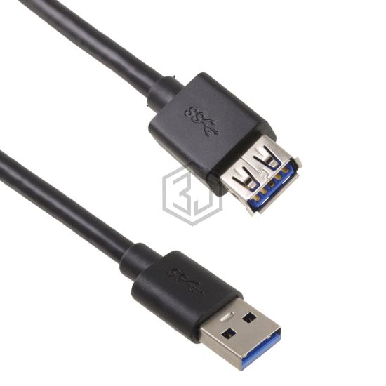 0687890035 - Molex - USB Cables