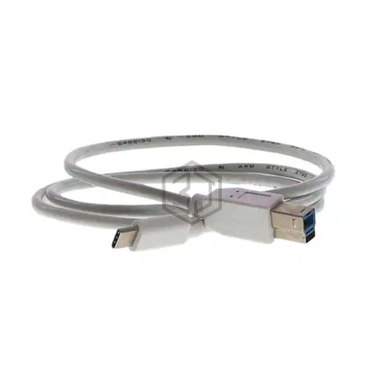 USBCM301M0USBBMMWHR - GlobTek, Inc. - USB Cables