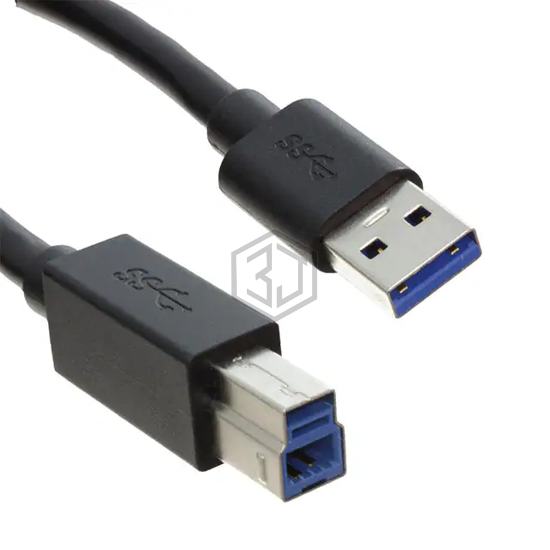 0687890038 - Molex - USB Cables