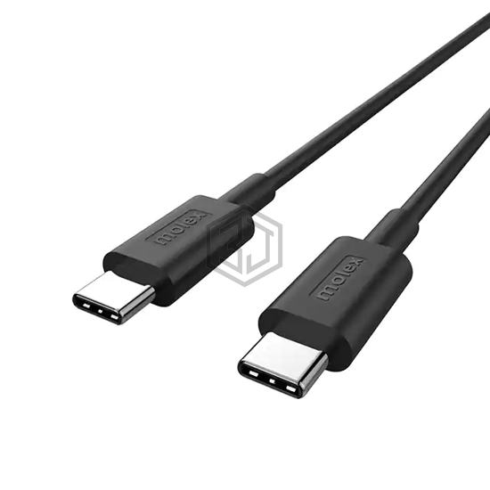 0687980008 - Molex - USB Cables