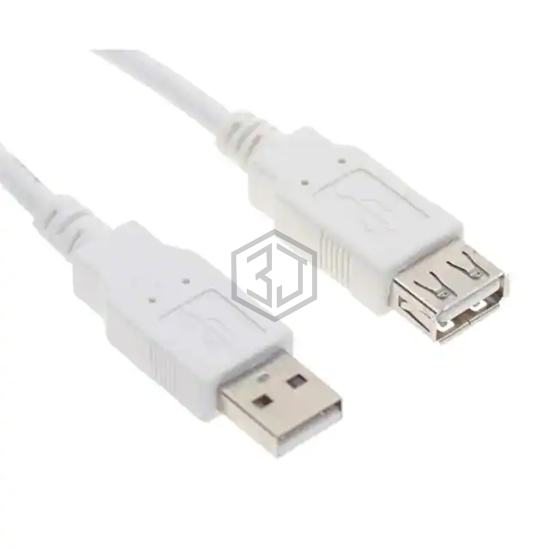 AA2FT-W - USBGear - USB Cables