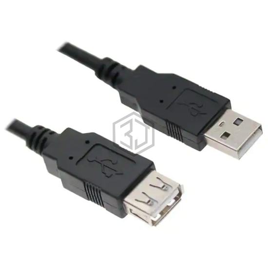 AA5FT-B - USBGear - USB Cables